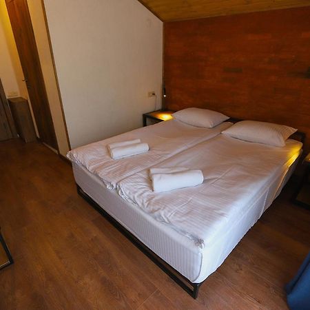 Sno Inn Kazbegi Stepantsminda Exterior foto
