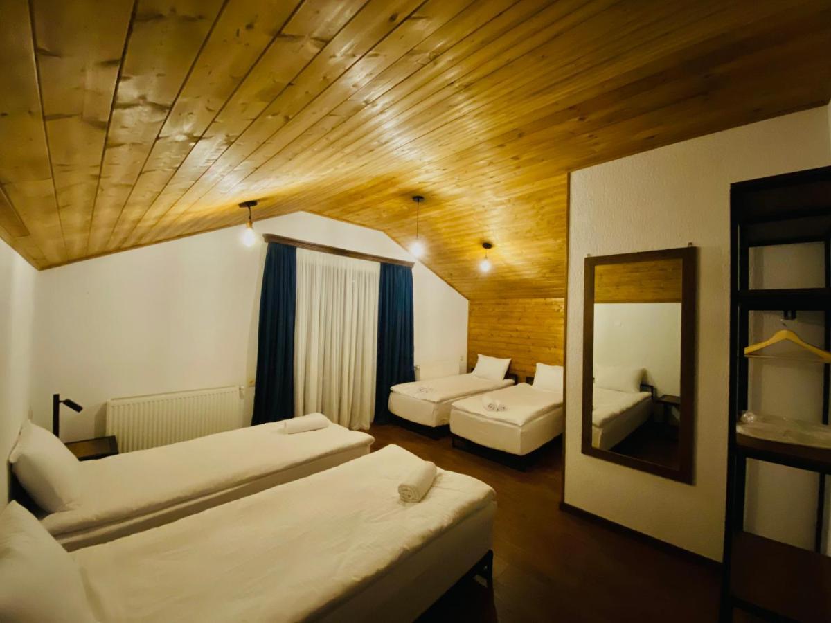 Sno Inn Kazbegi Stepantsminda Exterior foto